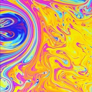 Meet your Posher, Malina